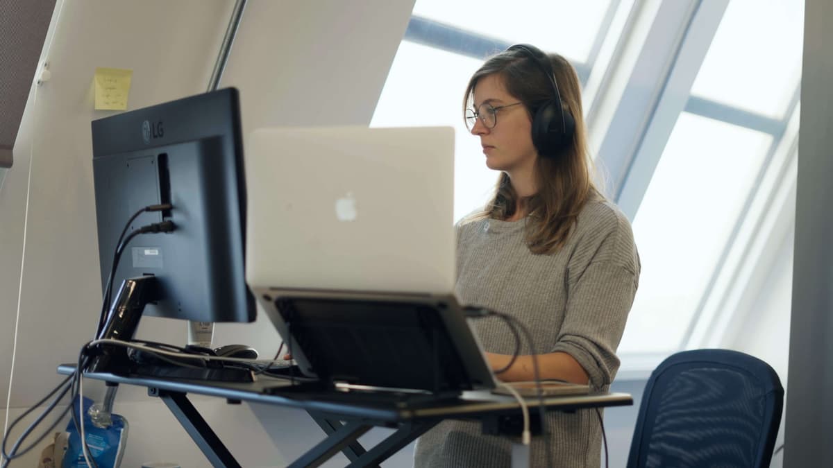 Kate Killick, founder at Akcela