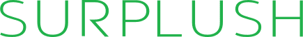 Surplush logo